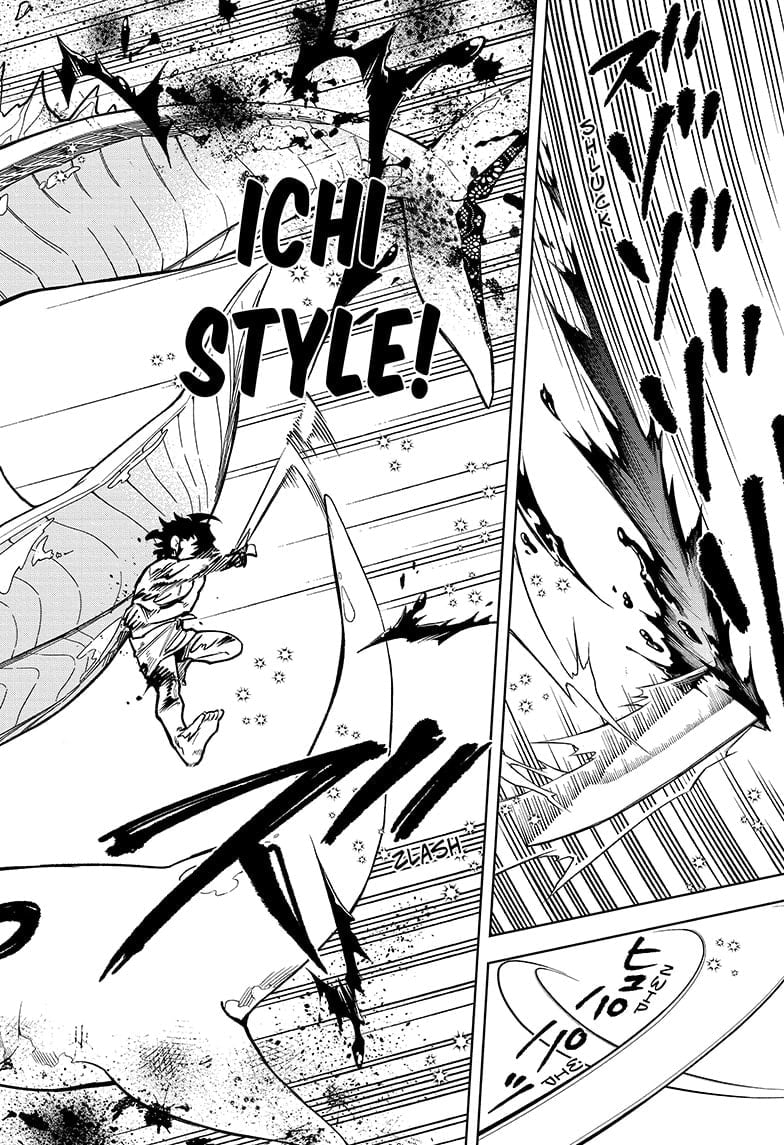 Ichi The Witch, Chapter 9 image 18